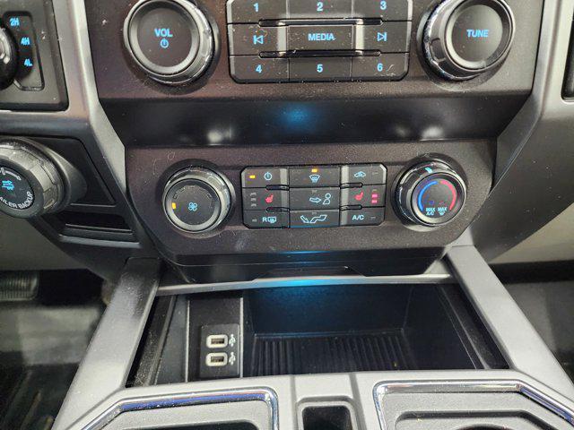 used 2020 Ford F-150 car, priced at $29,999