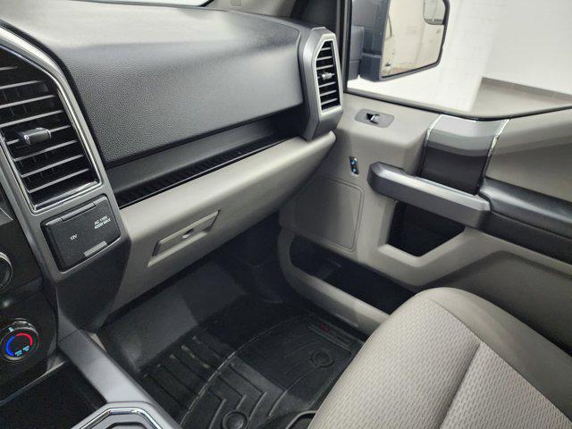 used 2020 Ford F-150 car, priced at $29,999