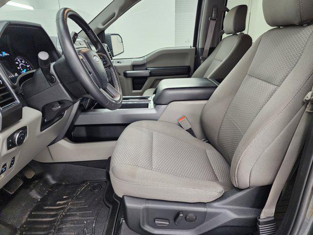 used 2020 Ford F-150 car, priced at $29,999