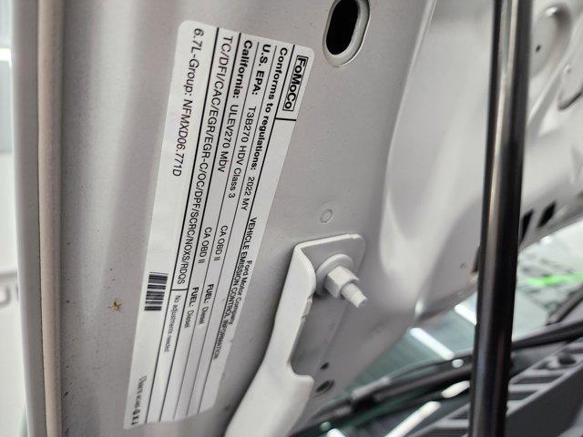 used 2022 Ford F-250 car, priced at $60,999