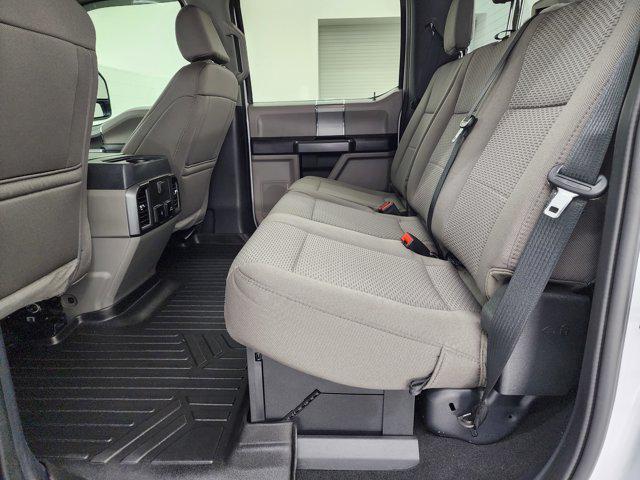 used 2022 Ford F-250 car, priced at $60,999
