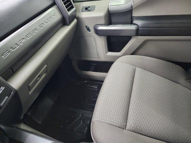 used 2022 Ford F-250 car, priced at $60,999