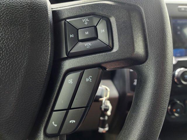 used 2022 Ford F-250 car, priced at $60,999