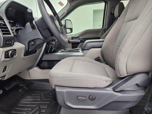 used 2022 Ford F-250 car, priced at $60,999