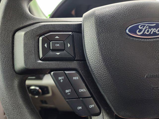 used 2022 Ford F-250 car, priced at $60,999