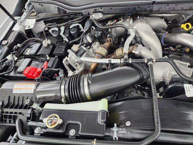 used 2022 Ford F-250 car, priced at $60,999