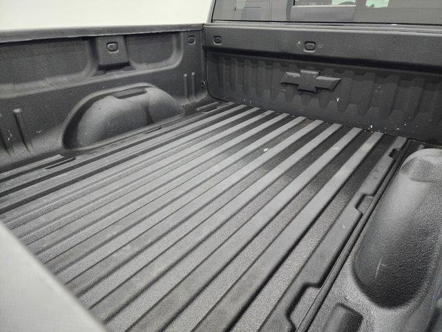 used 2017 Chevrolet Silverado 1500 car
