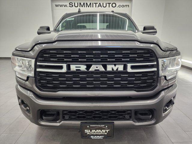 used 2022 Ram 2500 car