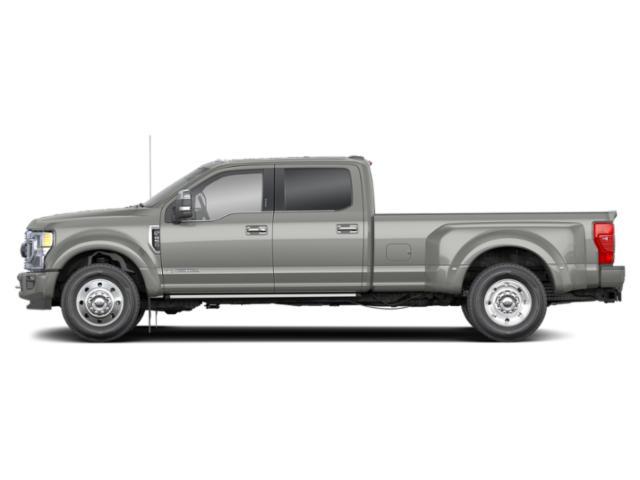 used 2021 Ford F-450 car