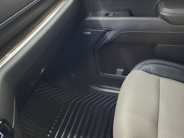 used 2023 Chevrolet Silverado 1500 car, priced at $51,999