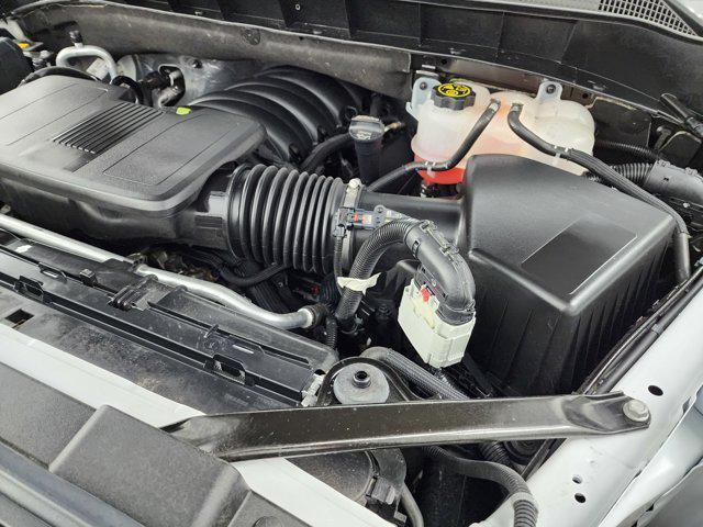 used 2023 Chevrolet Silverado 1500 car, priced at $51,999