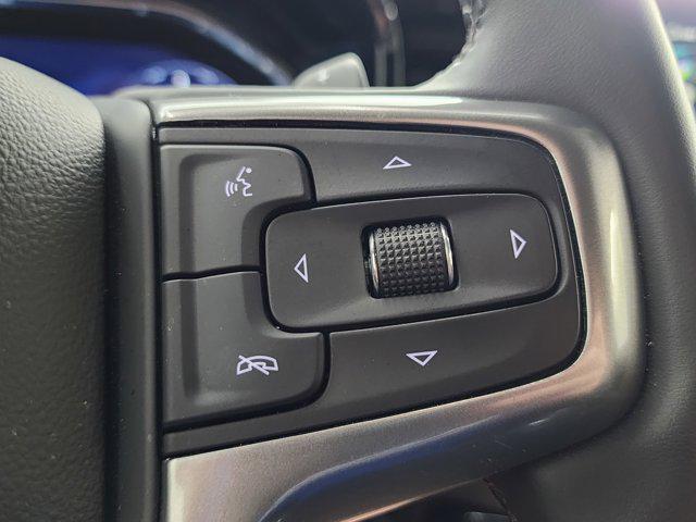 used 2023 Chevrolet Silverado 1500 car, priced at $51,999