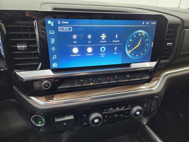 used 2023 Chevrolet Silverado 1500 car, priced at $51,999