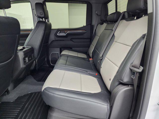 used 2023 Chevrolet Silverado 1500 car, priced at $51,999