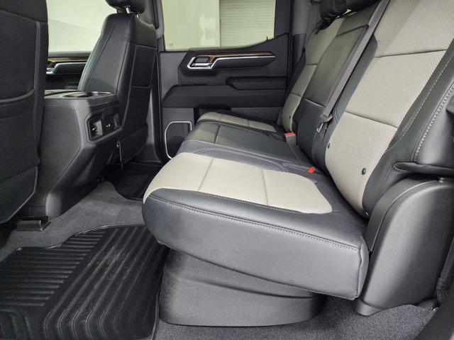 used 2023 Chevrolet Silverado 1500 car, priced at $51,999