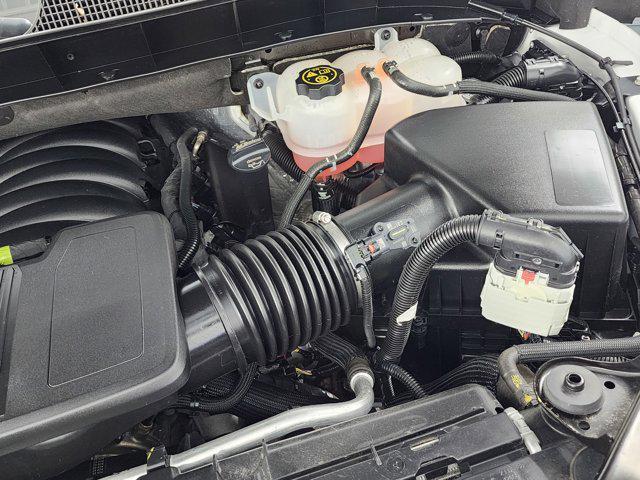 used 2023 Chevrolet Silverado 1500 car, priced at $51,999