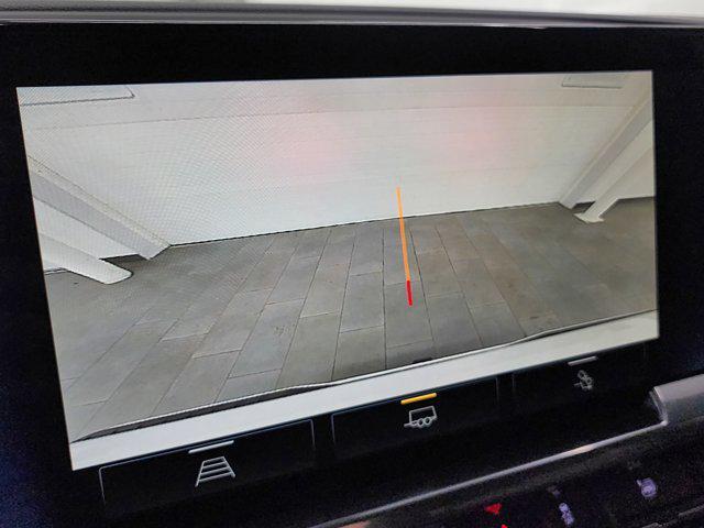 used 2023 Chevrolet Silverado 1500 car, priced at $51,999