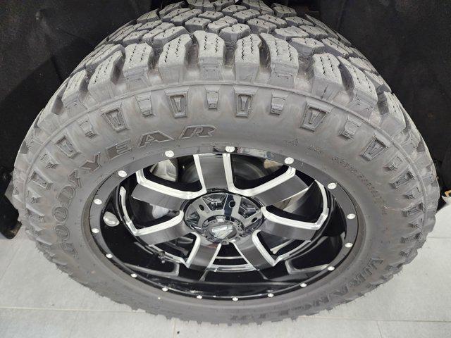 used 2023 Chevrolet Silverado 1500 car, priced at $51,999
