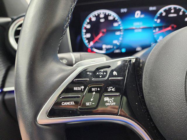used 2021 Mercedes-Benz E-Class car, priced at $37,999