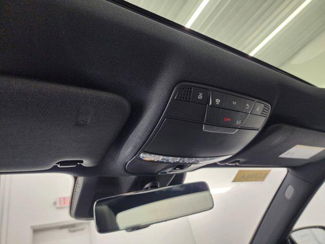used 2021 Mercedes-Benz E-Class car, priced at $37,999