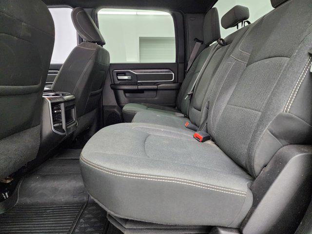 used 2021 Ram 2500 car