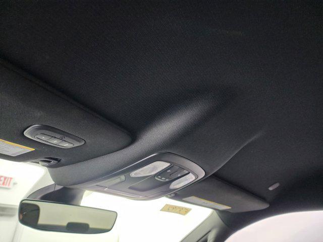 used 2021 Ram 2500 car