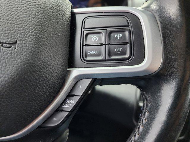 used 2021 Ram 2500 car