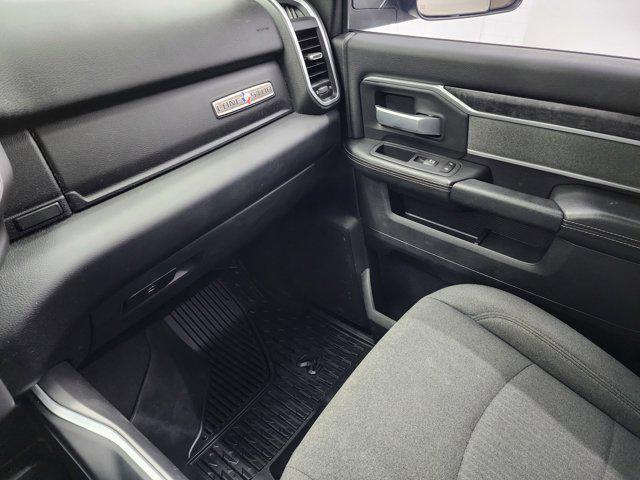 used 2021 Ram 2500 car