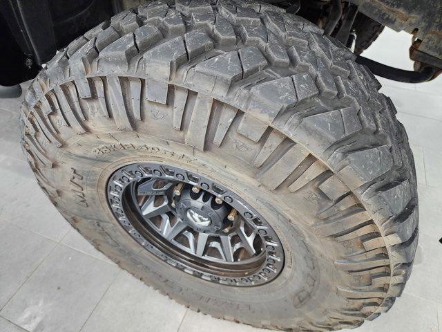 used 2021 Ram 2500 car