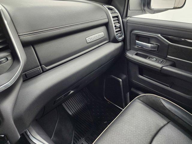 used 2022 Ram 2500 car, priced at $52,999