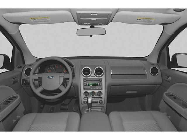 used 2005 Ford Freestyle car