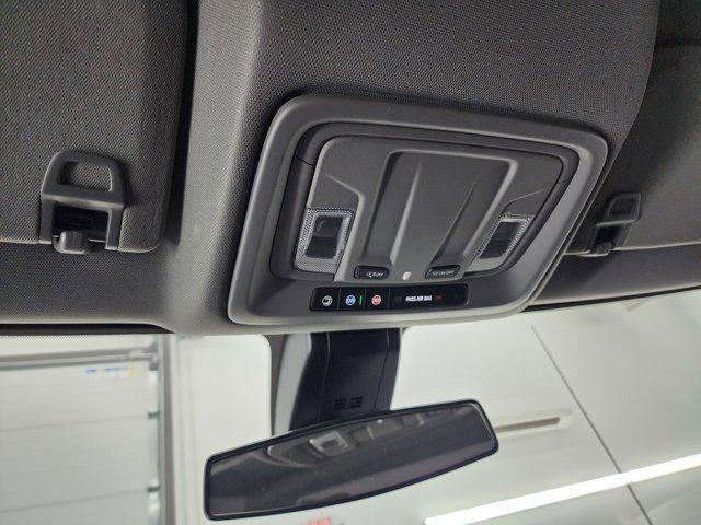 used 2021 Chevrolet Silverado 1500 car