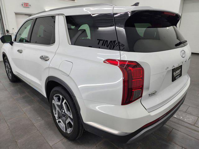 used 2024 Hyundai Palisade car, priced at $39,499