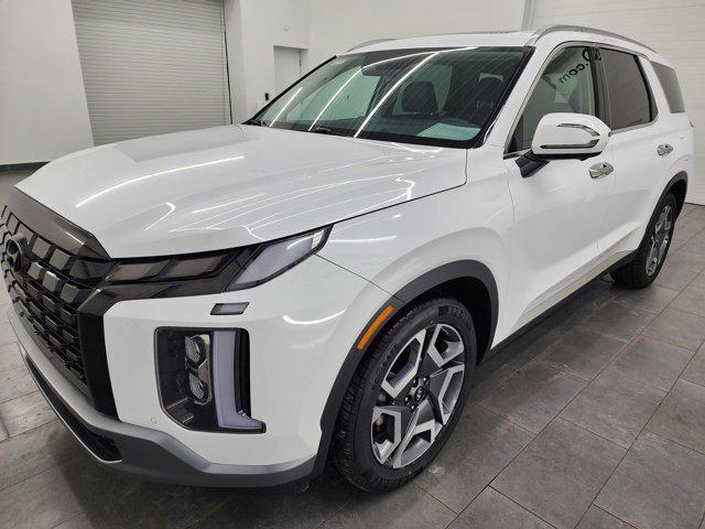 used 2024 Hyundai Palisade car, priced at $39,499