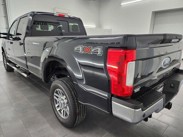 used 2019 Ford F-250 car, priced at $52,992