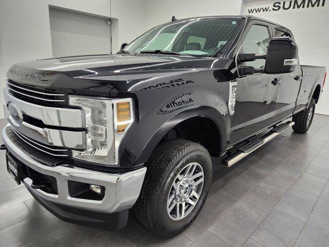 used 2019 Ford F-250 car, priced at $52,992