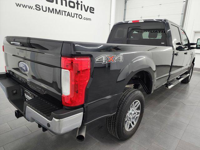 used 2019 Ford F-250 car, priced at $52,992