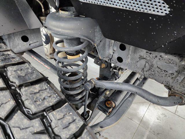 used 2017 Jeep Wrangler Unlimited car