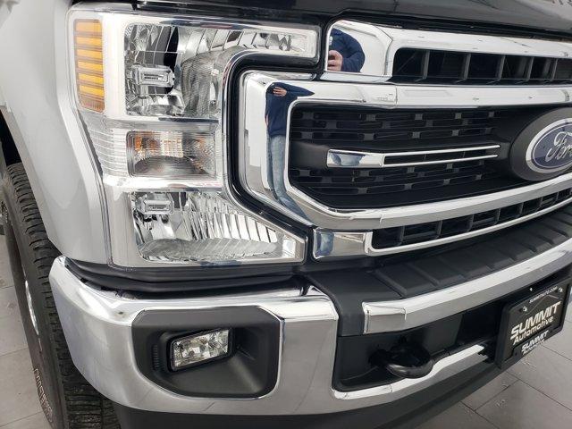 used 2021 Ford F-250 car, priced at $62,992