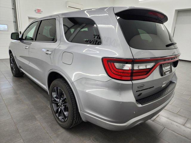 used 2021 Dodge Durango car, priced at $34,999