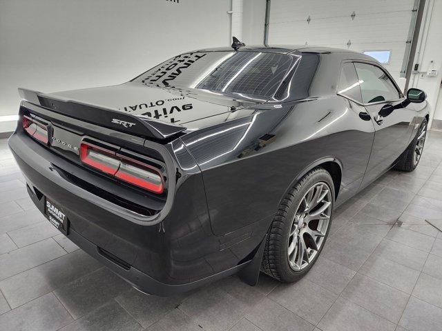 used 2016 Dodge Challenger car, priced at $38,999