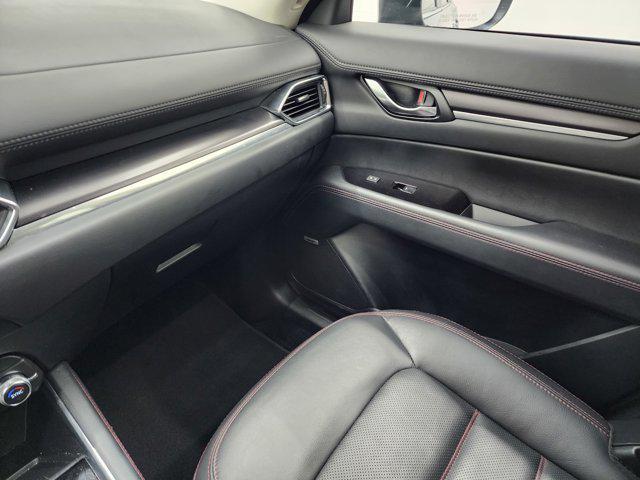 used 2025 Mazda CX-5 car, priced at $30,999