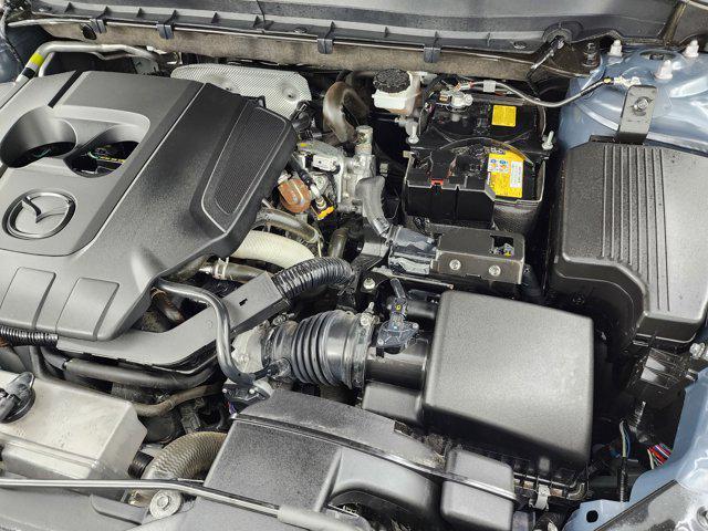 used 2025 Mazda CX-5 car, priced at $30,999