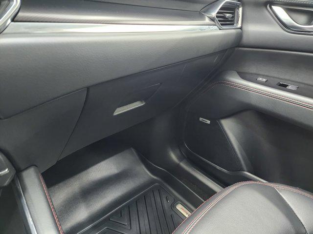 used 2025 Mazda CX-5 car, priced at $30,999