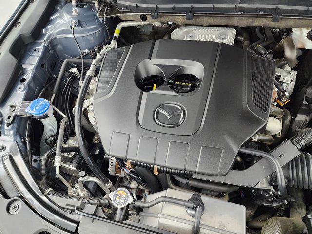 used 2025 Mazda CX-5 car, priced at $30,999