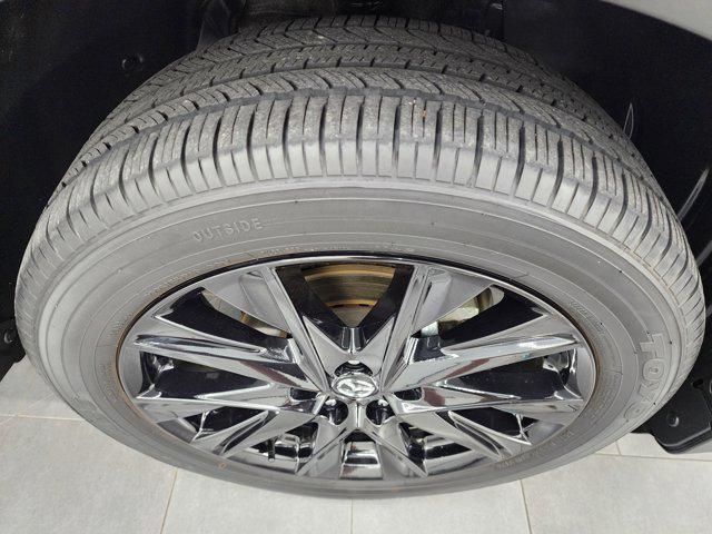 used 2025 Mazda CX-5 car, priced at $30,999
