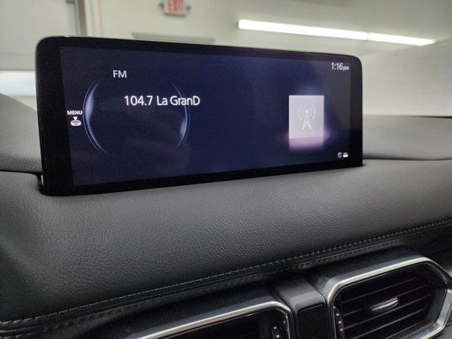 used 2025 Mazda CX-5 car, priced at $30,999