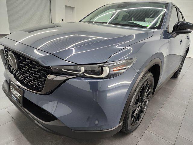 used 2025 Mazda CX-5 car, priced at $30,999