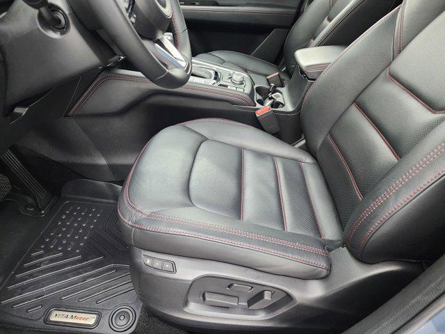 used 2025 Mazda CX-5 car, priced at $30,999