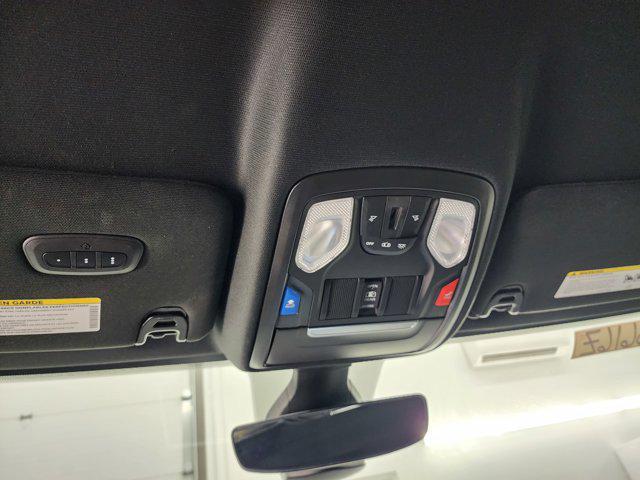 used 2022 Ram 3500 car